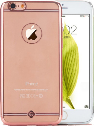 iphone 6s plus rose gold flipkart