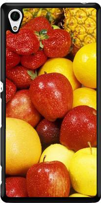 Printmasti Back Cover For Sony Xperia Z4 Printmasti Flipkart Com