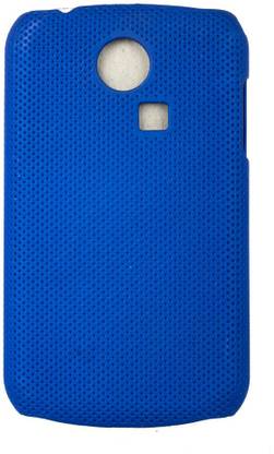 mystry box back cover for samsung chat s3353