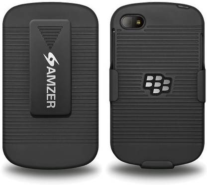 Amzer Back Cover for Blackberry q10 - Amzer : Flipkart.com