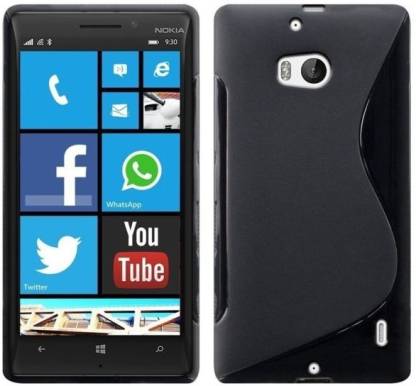 24/7 Zone Back Cover for Nokia Lumia 930