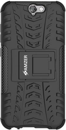 Besmettelijk Peuter Minimaliseren Amzer Back Cover for HTC One A9 - Amzer : Flipkart.com