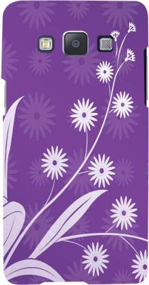 PrintVisa Back Cover for SAMSUNG Galaxy E5