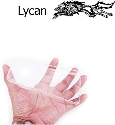 Lycan Back Cover for Micromax Canvas Hue 2 A316