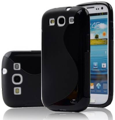 24/7 Zone Back Cover for SAMSUNG Galaxy S3