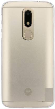 24/7 Zone Back Cover for Motorola Moto M