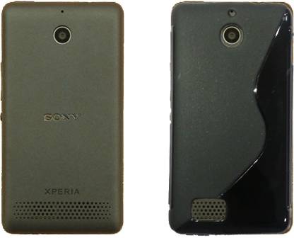 Verdeelstuk Helaas te binden PREMIUM Back Cover for Sony Xperia E1/ E1 Dual - PREMIUM : Flipkart.com