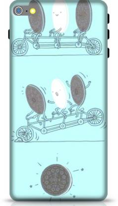 Style Baby Back Cover for Apple iPhone 7