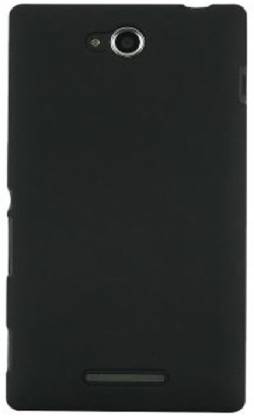 GadgetM Back Cover for Sony Xperia C