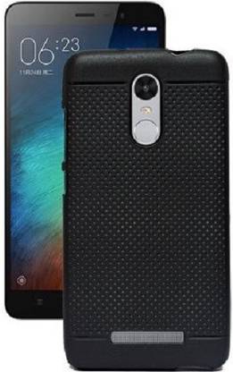 Wellpoint Back Cover for MI Note 3