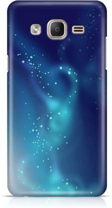 Casecart Back Cover for Samsung Galaxy On 7 Pro, SAMSUNG On7 Pro - Casecart  : 