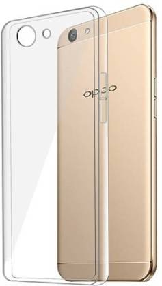 24/7 Zone Back Cover for Oppo F3 Plus