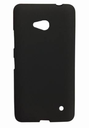 Celson Back Cover for Microsoft Lumia 640