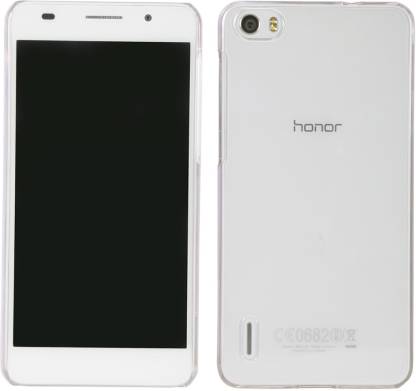Kampioenschap Definitief Sortie Mofi Back Cover for Huawei Honor 6 H60-L04 - Mofi : Flipkart.com