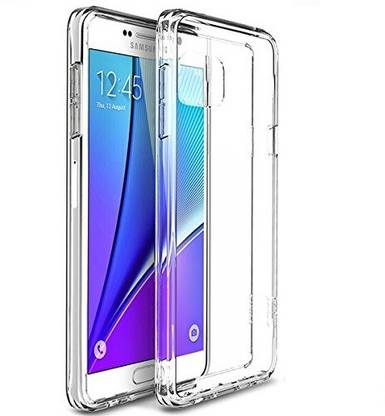 24/7 Zone Back Cover for SAMSUNG Galaxy Note 5