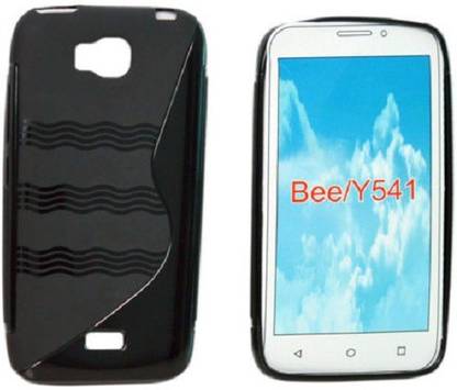 Wellpoint Back Cover for Honor Bee