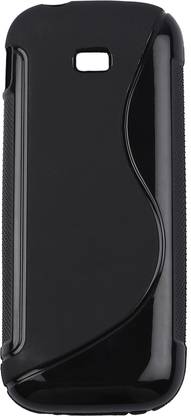 copper back cover for samsung guru music 2 duos b310e