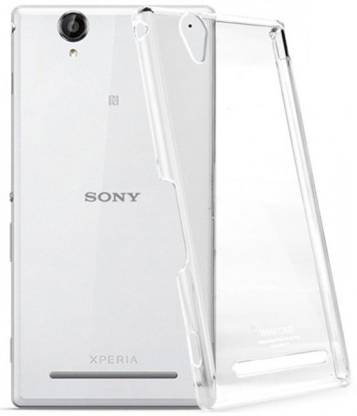 Groovy Back Cover for Sony Xperia T2 Ultra Dual