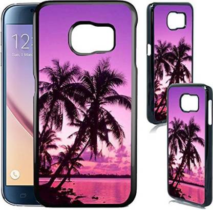 TeleSkins Back Cover for SAMSUNG Galaxy S6