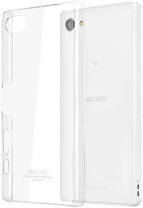 Imak Cover for Sony Z5 Compact Air-II Case Imak : Flipkart.com