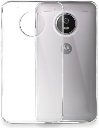 24/7 Zone Back Cover for Motorola Moto G5