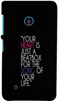 printvisa back cover for nokia lumia 530 nokia lumia 530 rm 1017 nokia lumia 530 dual sim nokia lumia 530 dual sim rm 1019 printvisa flipkart com