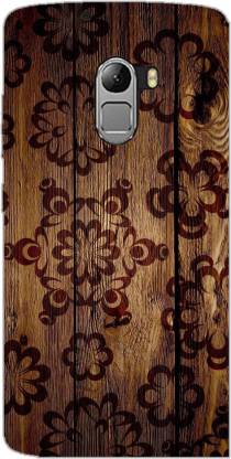 PrintDhaba Back Cover for Lenovo K4 Note A7010