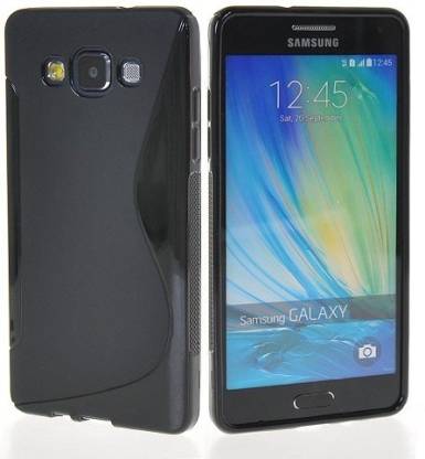 Wellpoint Back Cover for SAMSUNG Galaxy A7