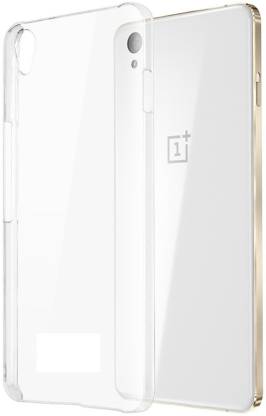 24/7 Zone Back Cover for OnePlus X