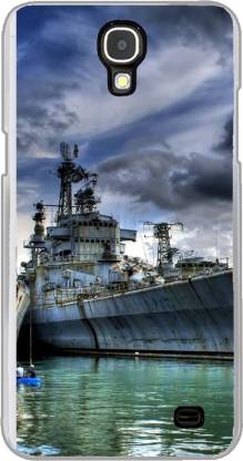 PrintVisa Back Cover for Samsung Galaxy Mega 2 SM-G750H