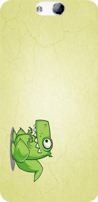 Jaipur Deals Back Cover for Oppo N1 mini