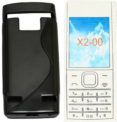 sprik back cover for nokia x2 00
