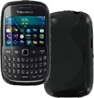 24/7 Zone Back Cover for Blackberry 9220