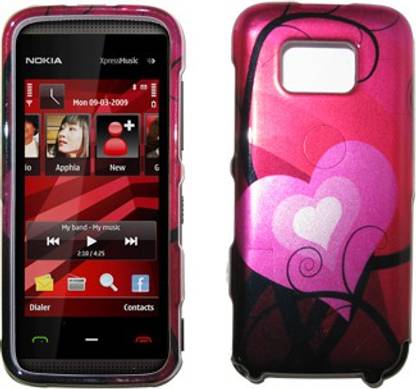 empire back cover for nokia 5530 xpressmusic empire flipkart com