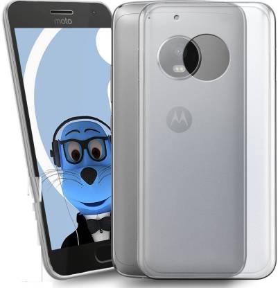 24/7 Zone Back Cover for Motorola Moto G5