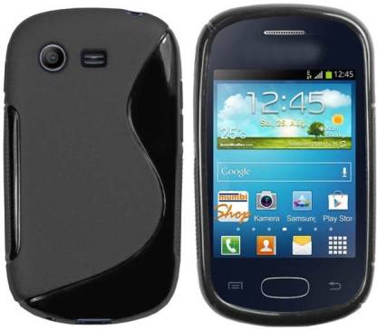 24/7 Zone Back Cover for Samsung Galaxy Star 5280