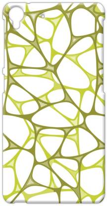 kyra Back Cover for HTC Desire 626