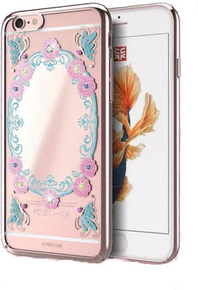 iphone 6s plus rose gold flipkart