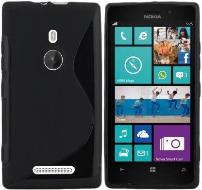 Wellpoint Back Cover for Nokia Lumia 830