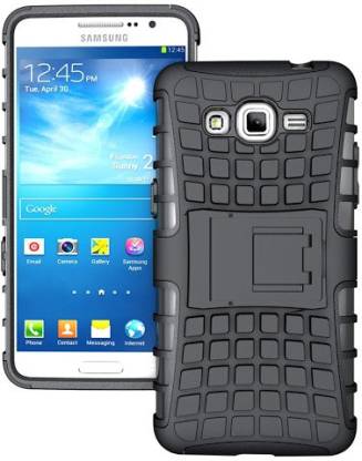 Micomy Back Cover for Samsung Galaxy Grand Prime