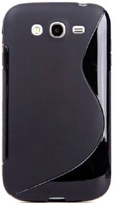 Wellpoint Back Cover for Samsung Galaxy Quattro 8552