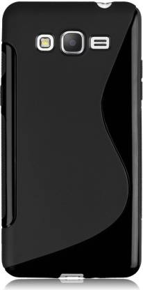 Wellpoint Back Cover for SAMSUNG Galaxy On8