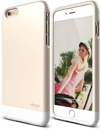 Elago Back Cover for Apple iPhone 6s Plus
