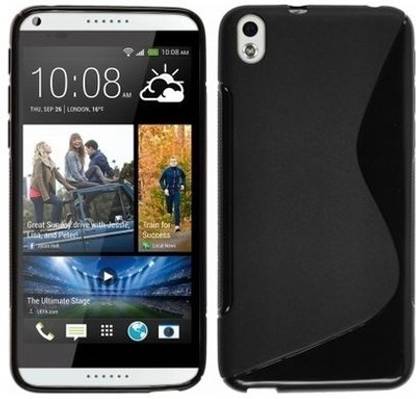 s fancy back cover for htc desire 816