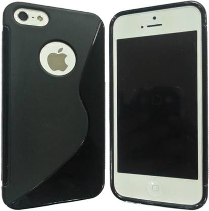Premium Back Cover For Apple Iphone 5 Apple Iphone 5s Premium Flipkart Com Case for iphone 6 7 8 plus 5s se xs max flip wallet leather cover magntic luxury. premium back cover for apple iphone 5 apple iphone 5s