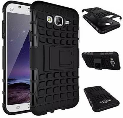 24/7 Zone Back Cover for Samsung Galaxy J7 2016 (Robot Case)