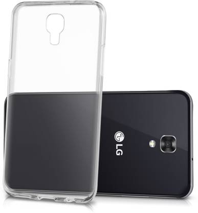 24/7 Zone Back Cover for LG X Screen