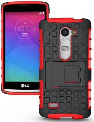Heartly Back Cover for LG G3 Stylus D690 D690N