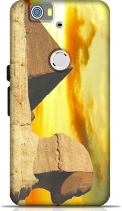 Style Baby Back Cover for Huawei Google Nexus 6P