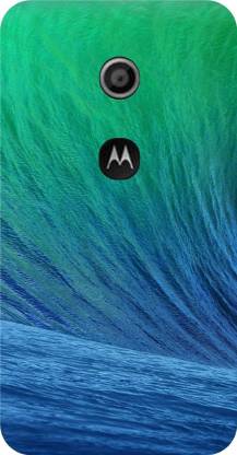 Jaipur Deals Back Cover for Motorola Moto E (1st Gen)